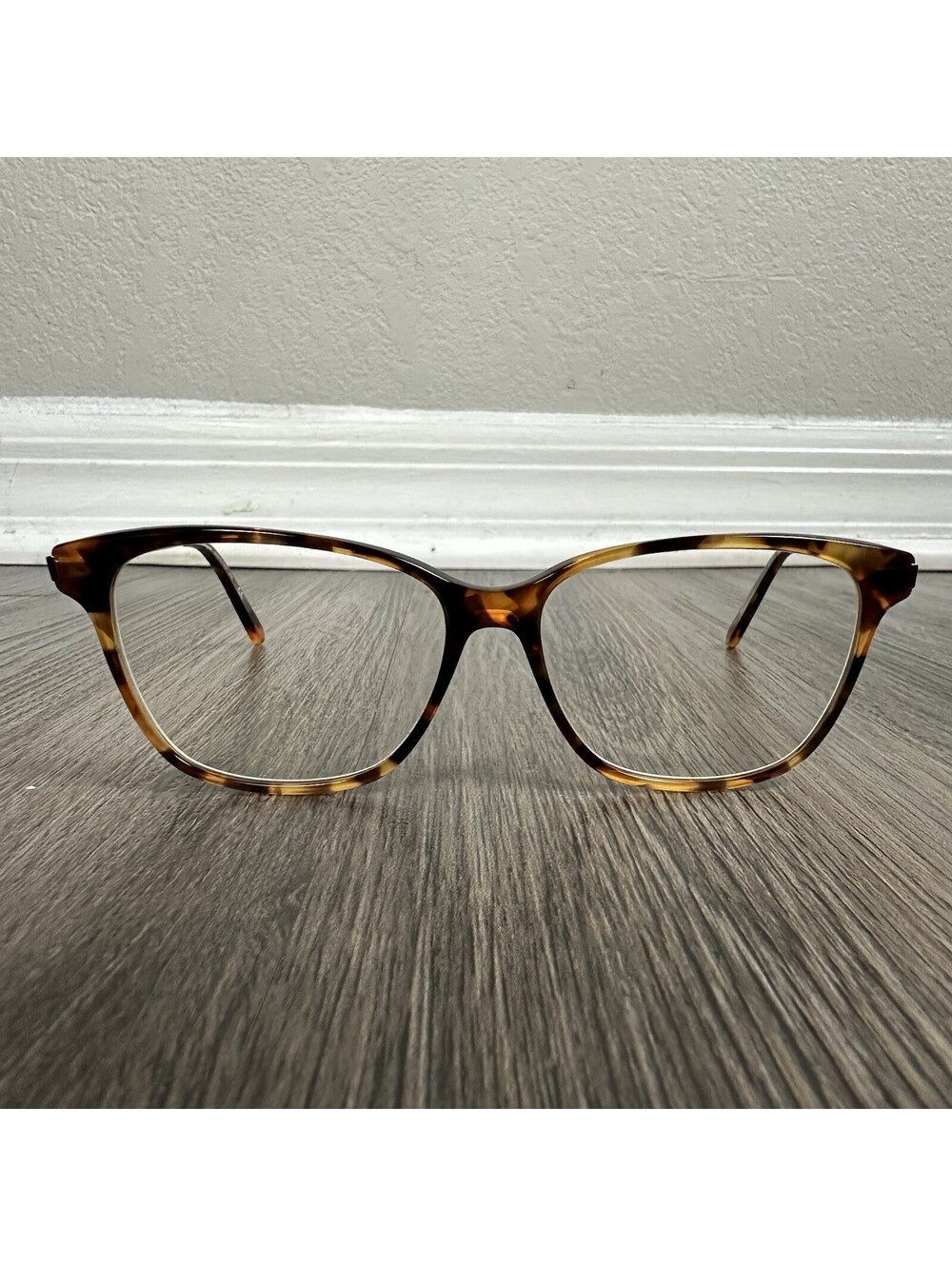 SALVATORE FERRAGAMO SF2851 54 14 140 Eyeglasses 638 Tortoise Authentic Frames